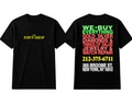 The Pawn Shop NY - Flagship T-Shirt
